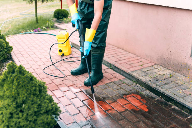 Why Choose Our Certified Pressure Washing Experts for Your Project Needs in Sullivan Gardens, TN?