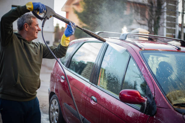 Best Garage Pressure Washing  in Sullivan Gardens, TN